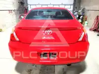 2004 Toyota CAMRY photo