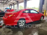 2004 Toyota CAMRY фото