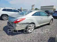 2004 Toyota CAMRY photo