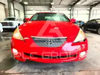 2004 Toyota CAMRY фото