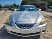 2004 Toyota CAMRY фото
