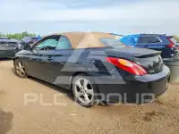 2004 Toyota CAMRY фото