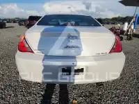 2004 Toyota CAMRY фото