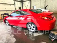 2004 Toyota CAMRY фото