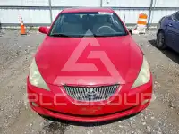 2004 Toyota CAMRY фото
