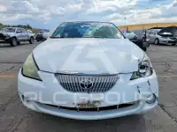 2004 Toyota CAMRY фото