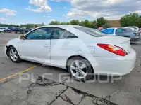 2004 Toyota CAMRY фото