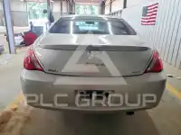 2004 Toyota CAMRY фото