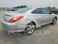 2004 Toyota CAMRY фото