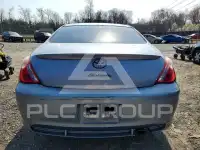 2004 Toyota CAMRY фото