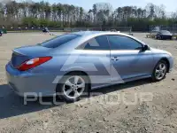 2004 Toyota CAMRY фото