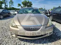 2004 Toyota CAMRY фото