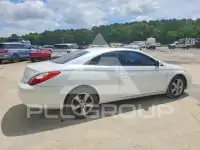 2004 Toyota CAMRY фото