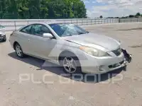 2004 Toyota CAMRY фото