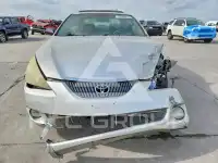 2004 Toyota CAMRY photo