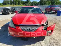 2004 Toyota CAMRY фото