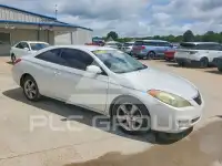 2004 Toyota CAMRY фото
