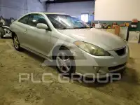 2004 Toyota CAMRY фото