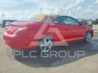 2004 Toyota CAMRY фото