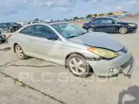 2004 Toyota CAMRY photo