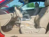 2004 Toyota CAMRY фото
