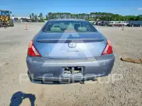 2004 Toyota CAMRY фото