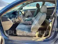 2004 Toyota CAMRY фото