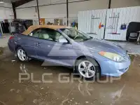 2004 Toyota CAMRY фото
