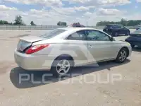 2004 Toyota CAMRY фото