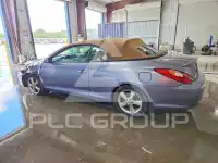 2004 Toyota CAMRY фото