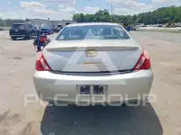 2004 Toyota CAMRY фото