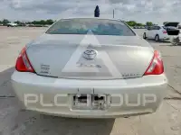 2004 Toyota CAMRY photo