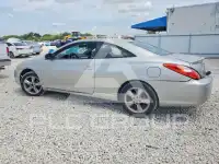 2004 Toyota CAMRY фото