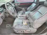 2004 Toyota CAMRY photo