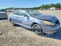 2004 Toyota CAMRY фото