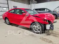 2004 Toyota CAMRY фото