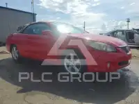 2004 Toyota CAMRY фото