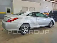2004 Toyota CAMRY фото