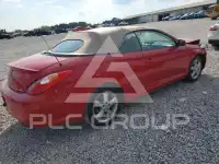 2004 Toyota CAMRY photo