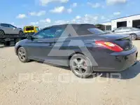 2004 Toyota CAMRY photo
