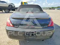 2004 Toyota CAMRY photo
