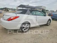 2004 Toyota CAMRY фото
