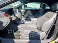 2004 Toyota CAMRY photo