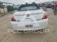 2004 Toyota CAMRY фото