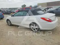 2004 Toyota CAMRY фото