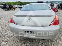 2004 Toyota CAMRY фото