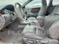 2004 Toyota CAMRY фото