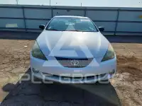 2004 Toyota CAMRY photo