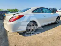 2004 Toyota CAMRY photo