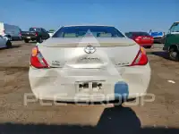 2004 Toyota CAMRY photo